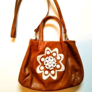 Pulicati mini crossbody/handbag
